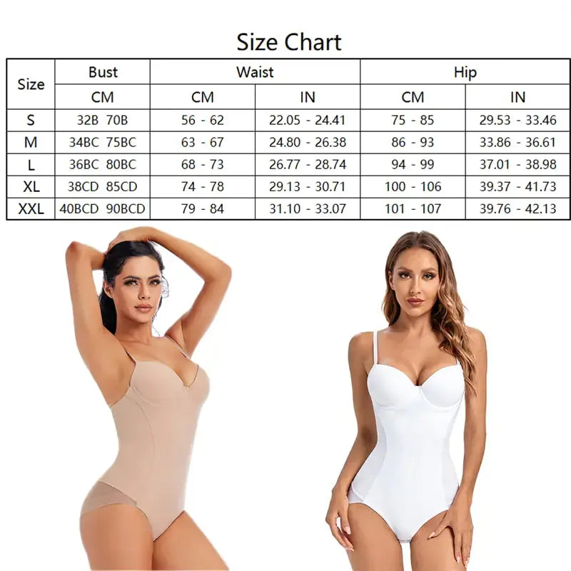 Bodysuit Women Shapewear SHREEHUBBodysuit Women Shapewear Bodysuit Women Shapewear My Store