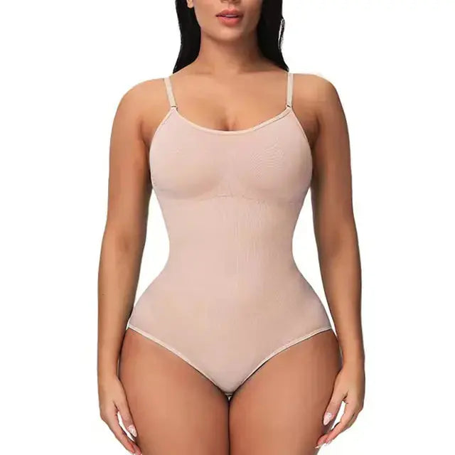 Full Body Shapewear Bodysuit