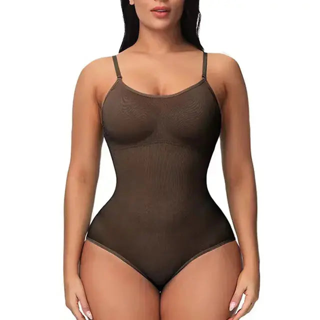 Figure Sculpting Shapewear Bodysuit SHREEHUBFigure Sculpting Shapewear Bodysuit Figure Sculpting Shapewear Bodysuit My Store