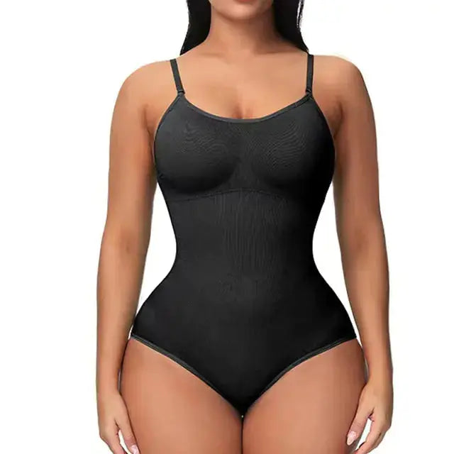 Figure Sculpting Shapewear Bodysuit SHREEHUBFigure Sculpting Shapewear Bodysuit Figure Sculpting Shapewear Bodysuit My Store