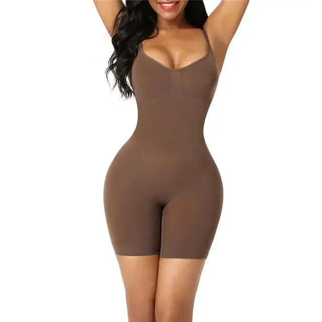 SmoothSilhouette Seamless Bodysuit SHREEHUBSmoothSilhouette Seamless Bodysuit SmoothSilhouette Seamless Bodysuit My Store