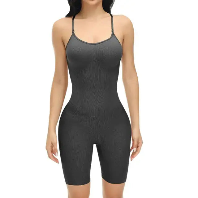 Seamless Shapewear Bodysuit for Women SHREEHUBSeamless Shapewear Bodysuit for Women Seamless Shapewear Bodysuit for Women My Store