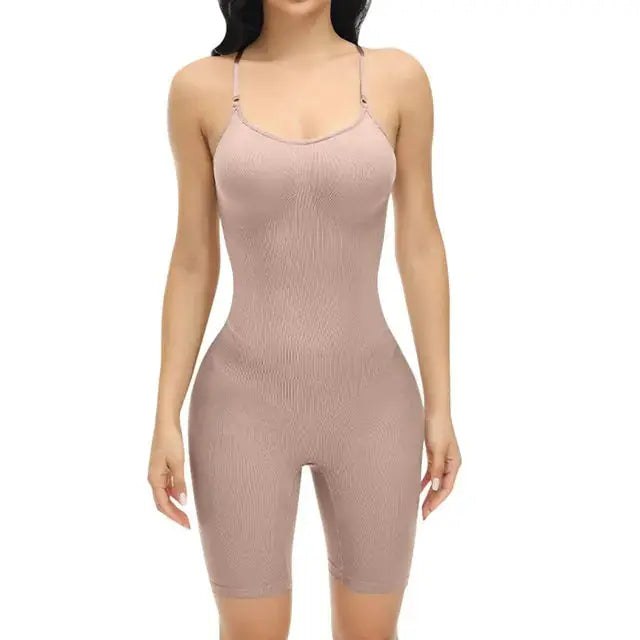 Seamless Shapewear Bodysuit for Women SHREEHUBSeamless Shapewear Bodysuit for Women Seamless Shapewear Bodysuit for Women My Store