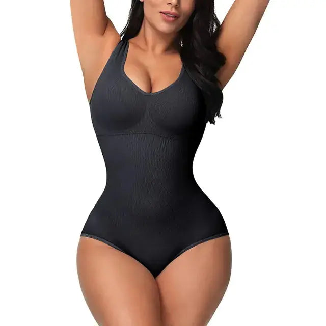 Seamless Shapewear Bodysuit for Women SHREEHUBSeamless Shapewear Bodysuit for Women Seamless Shapewear Bodysuit for Women My Store