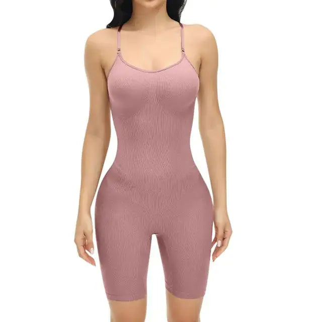 Seamless Shapewear Bodysuit for Women SHREEHUBSeamless Shapewear Bodysuit for Women Seamless Shapewear Bodysuit for Women My Store