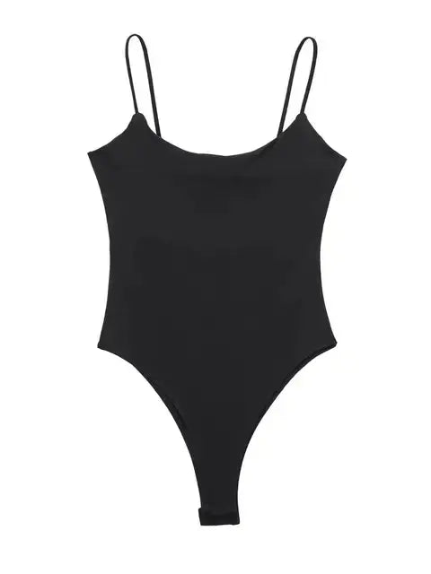 women's bodysuit - SHREEHUB 