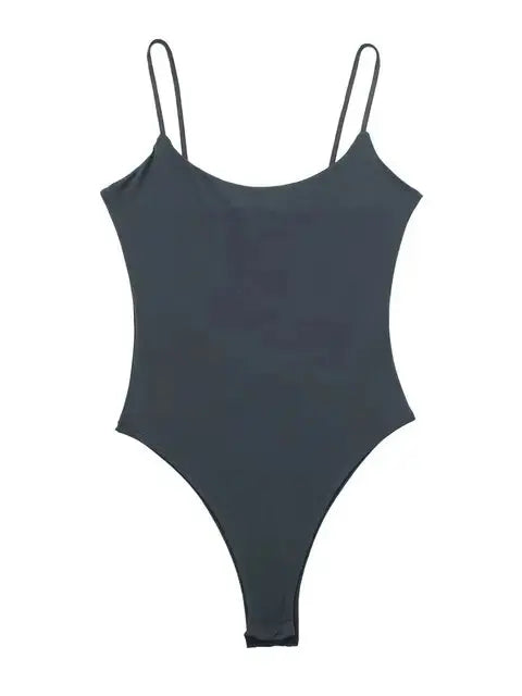 women's bodysuit - SHREEHUB 