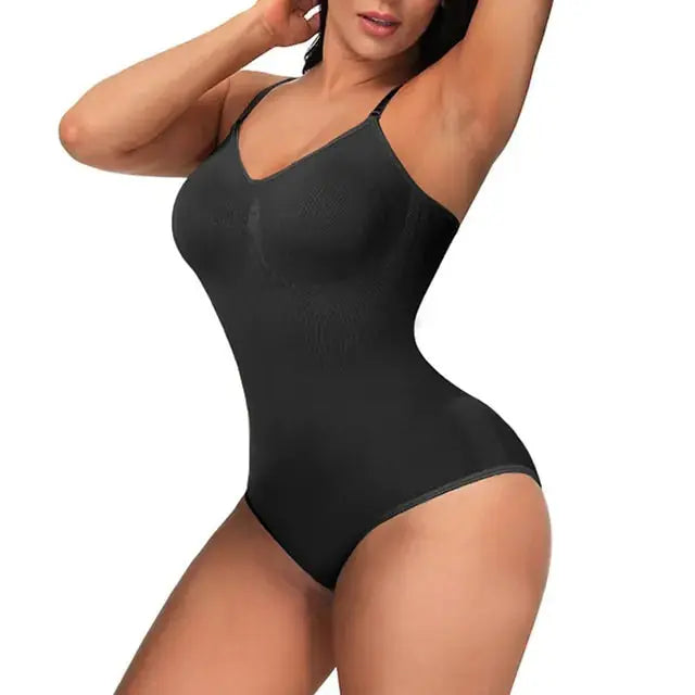 SmoothSilhouette Seamless Bodysuit SHREEHUBSmoothSilhouette Seamless Bodysuit SmoothSilhouette Seamless Bodysuit My Store