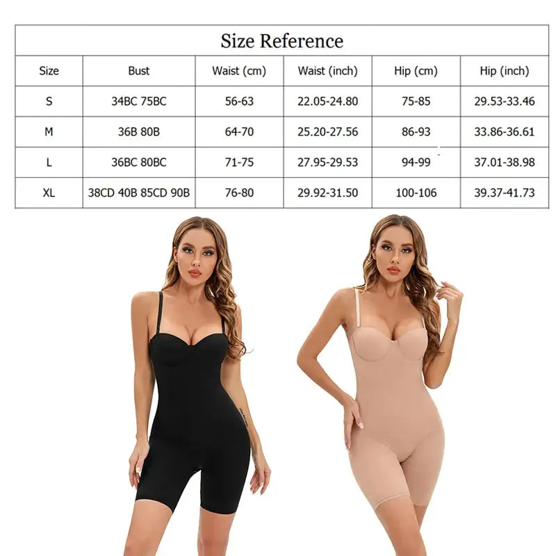 Bodysuit Women Shapewear SHREEHUBBodysuit Women Shapewear Bodysuit Women Shapewear My Store